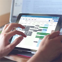 Công cụ quản lý kênh - Channel Manager