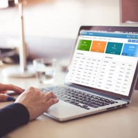 Phần mềm quản lý khách sạn PMS